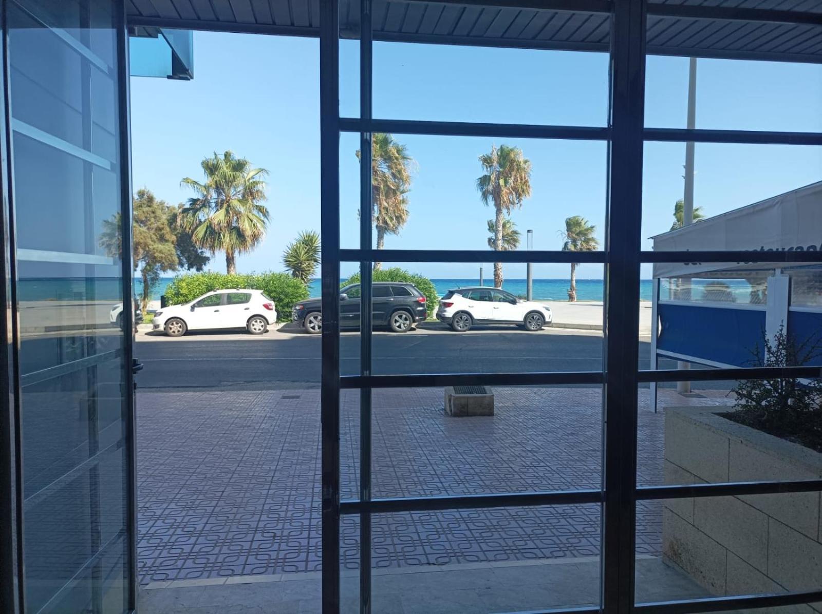 Primera Linea De Mar Torrevieja Exteriér fotografie